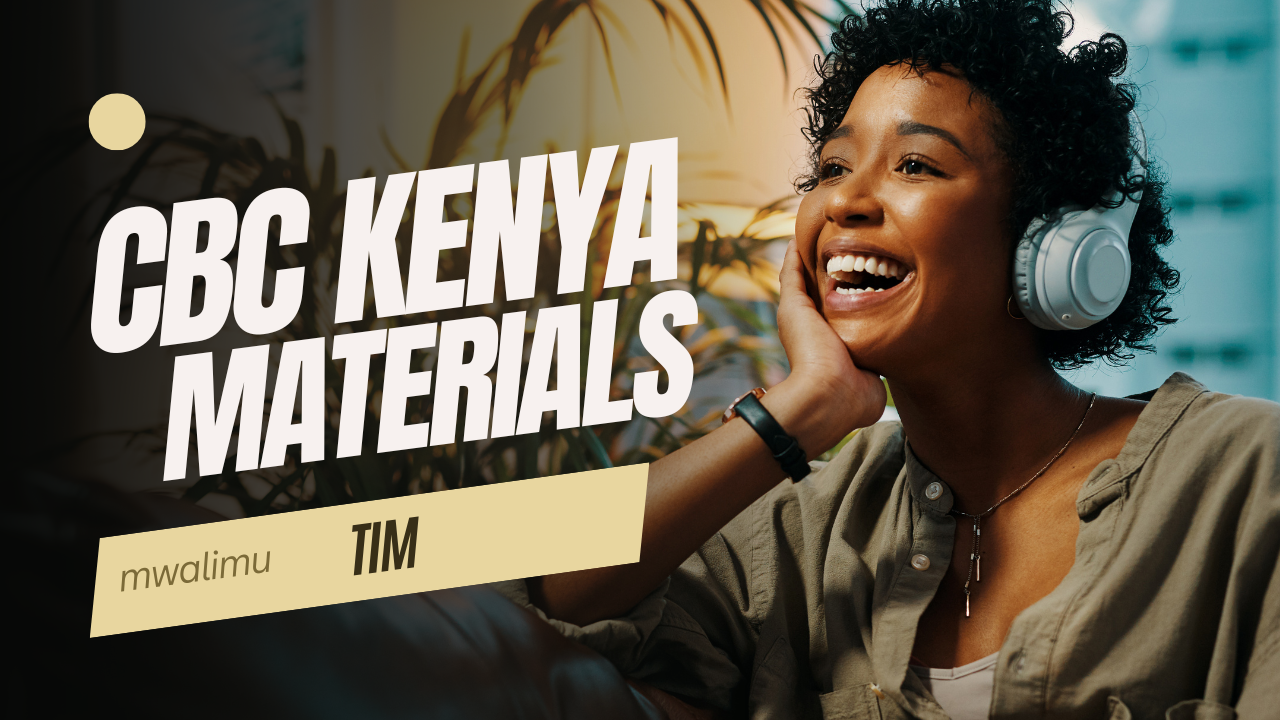 CBC KENYA