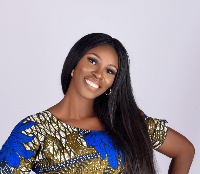 Titilayo Joseph On Selar