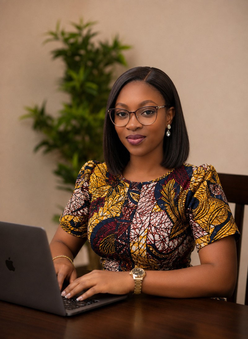 Boluwatife Grace