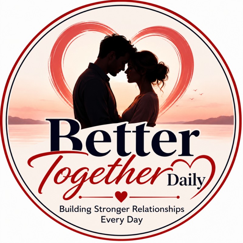 Better Together Daily