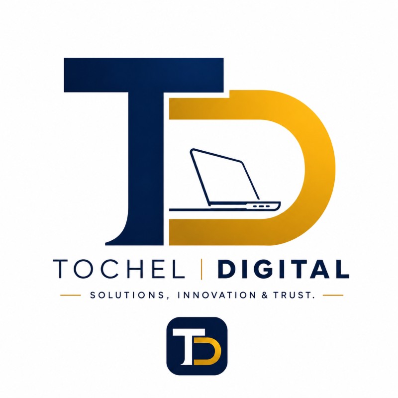 Tochel Digital