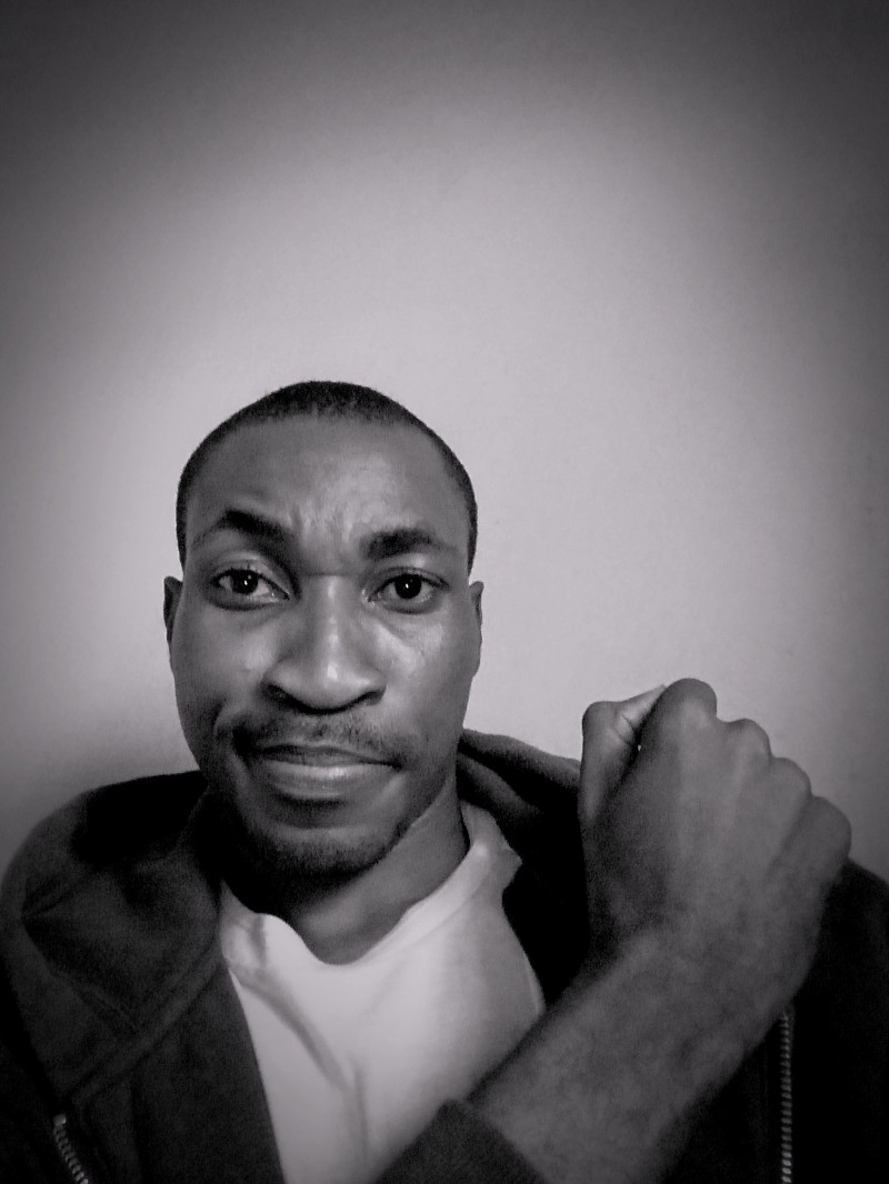 Tochi James