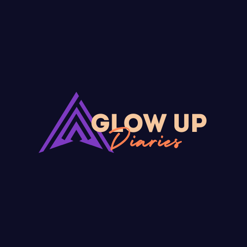 Glow Up Diaries