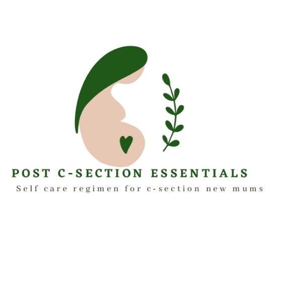 Post C-section Essentials