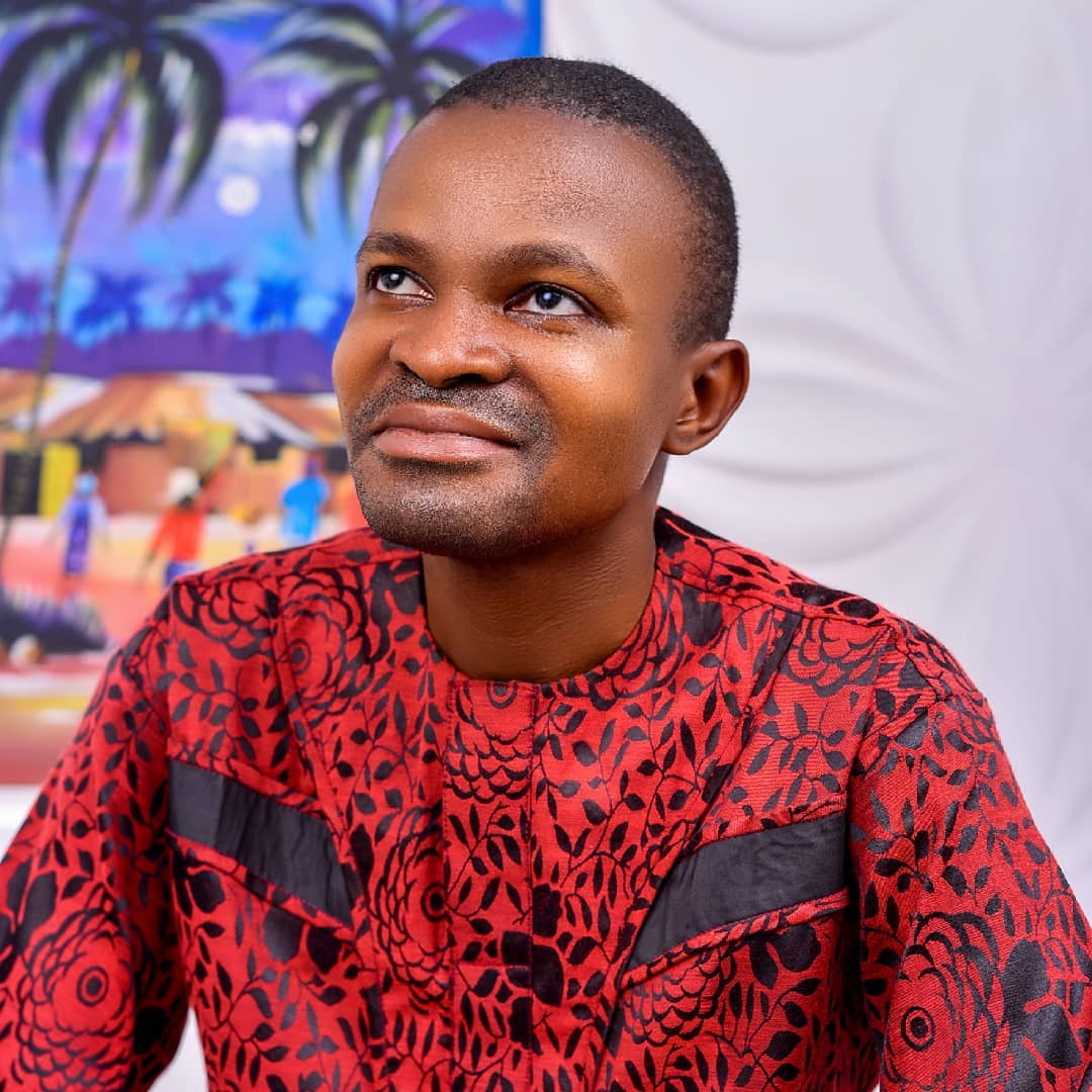 Tolulope  Ayowunmi Ehuwa