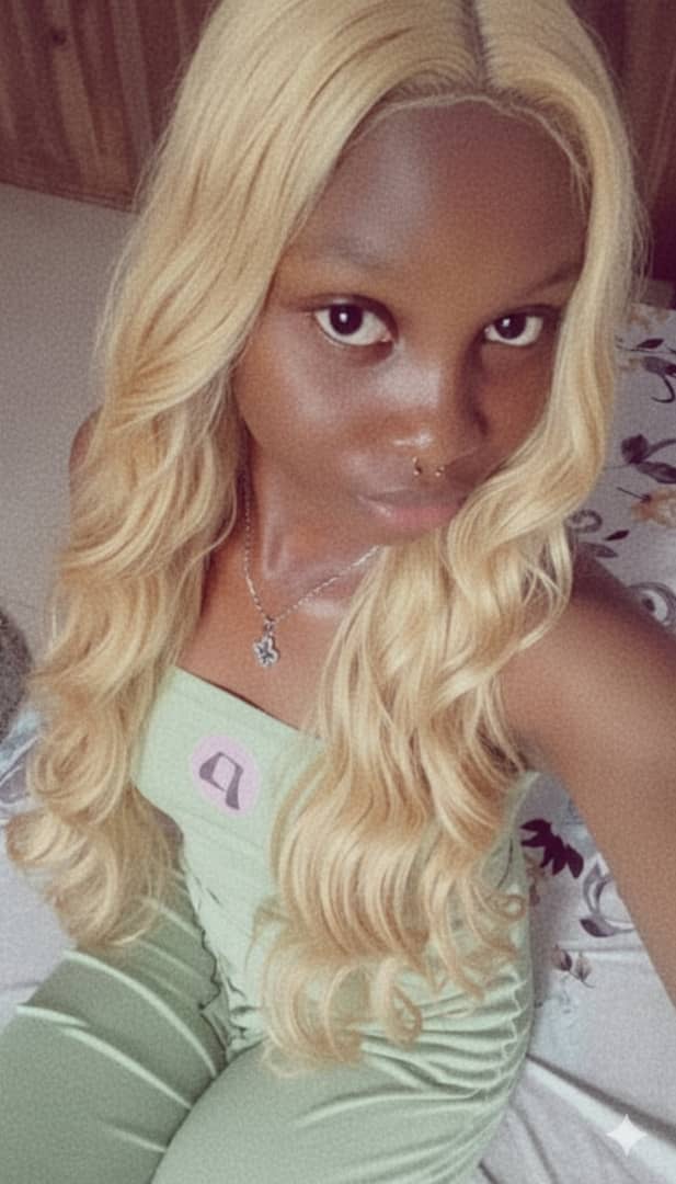 Tolulope  Fapetu