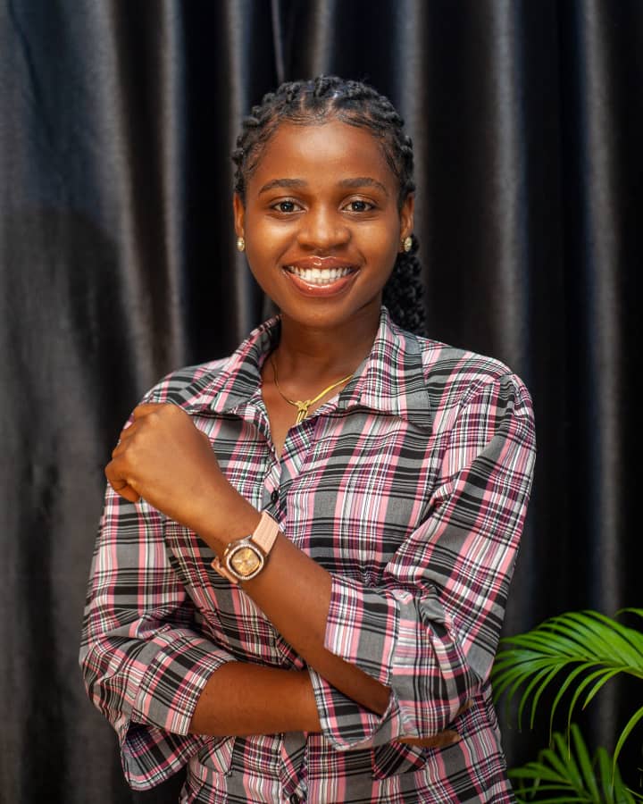 Tolulope Owasanoye