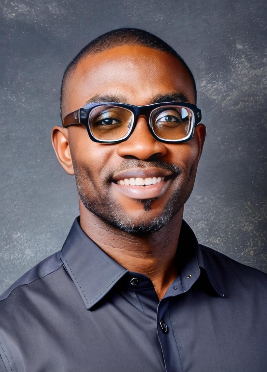 Tolu-tope Dada