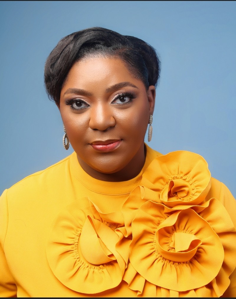 Tomiwa Egbewumi