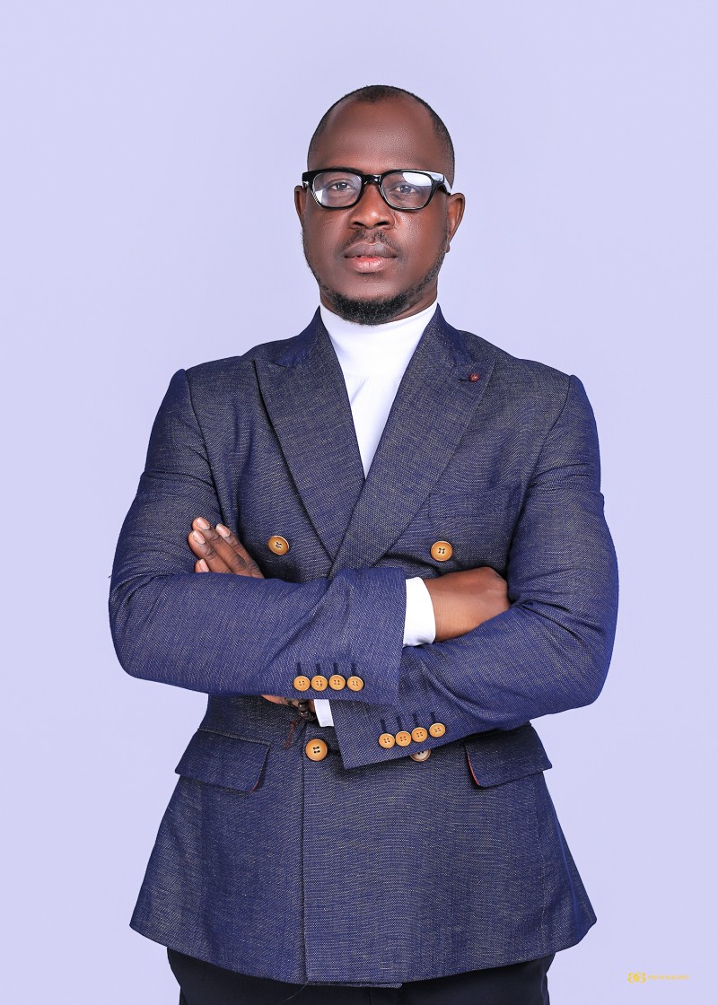Tomiwa Ogunremi