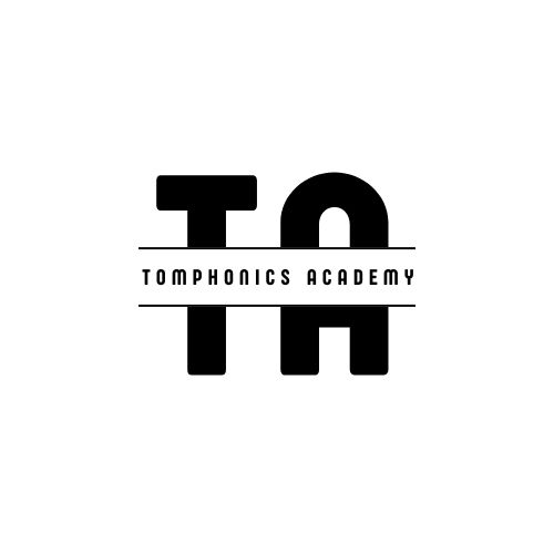 TOMPHONICS' SHOP