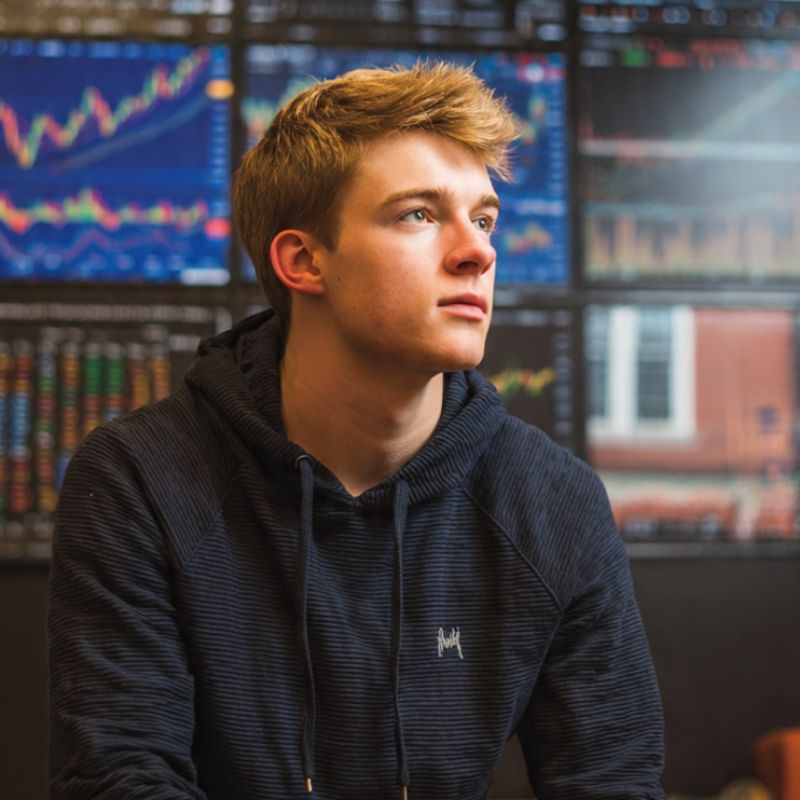 Logan andrew