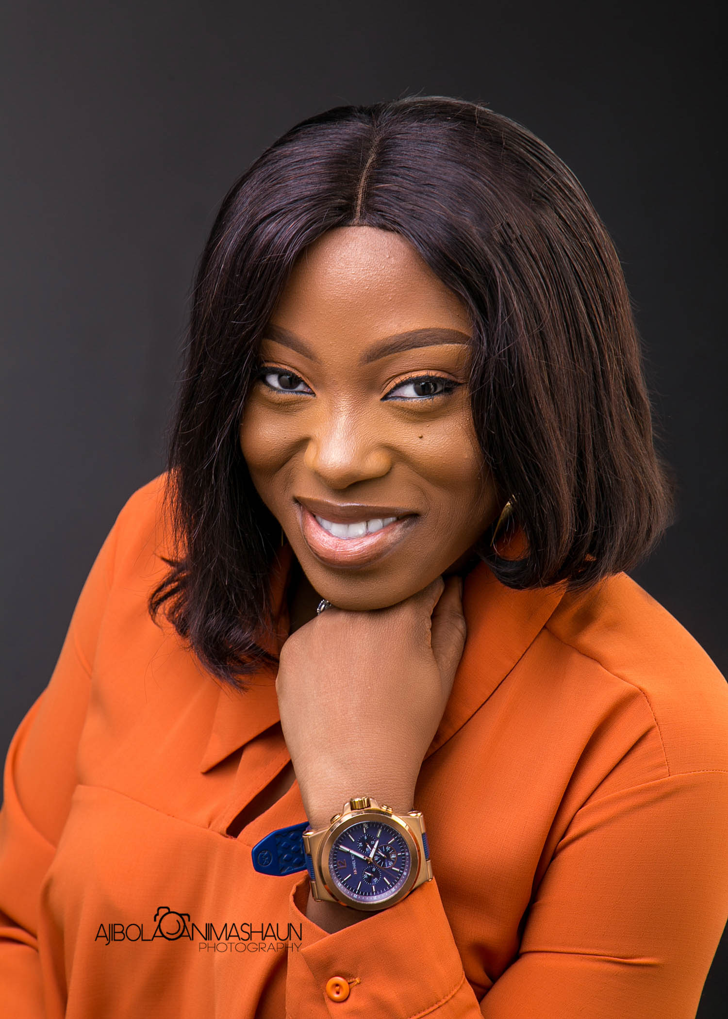 Tope Omotosho