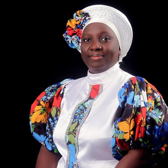 Tosin Olayinka-Ajibs