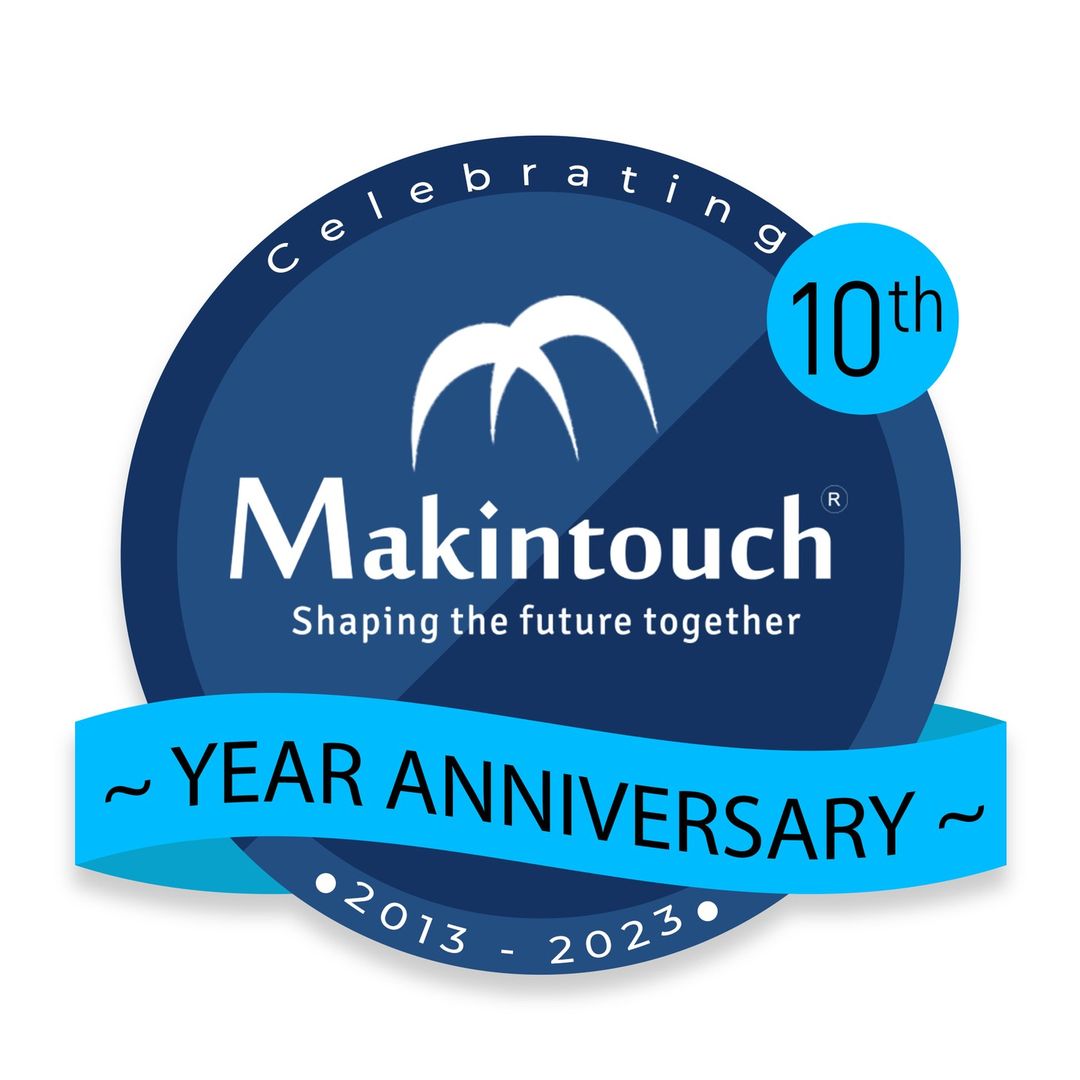 Makintouch Consulting