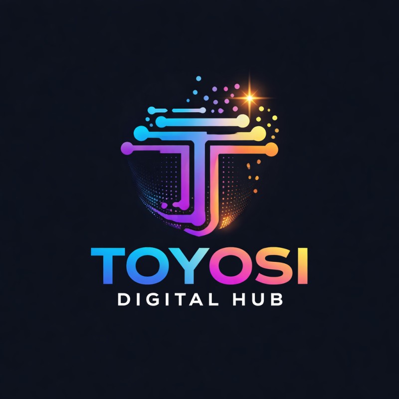 Toyosi  digital hub