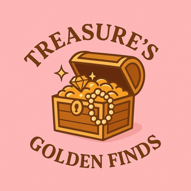 Treasure's Golden Finds