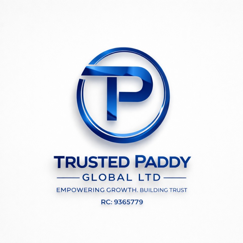 Trusted Paddy Global LTD