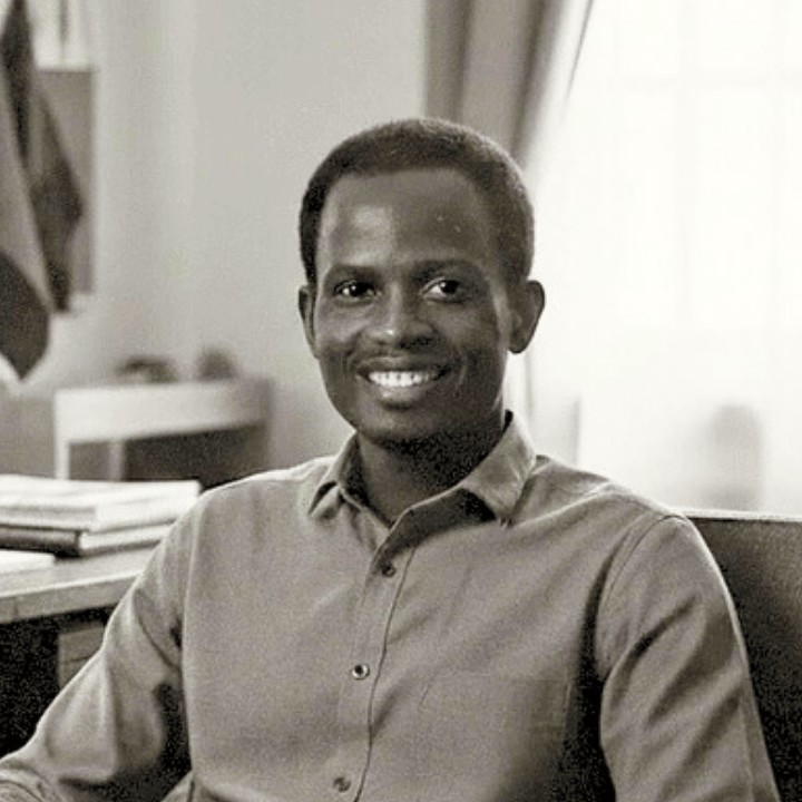 Theophilus Fredrick