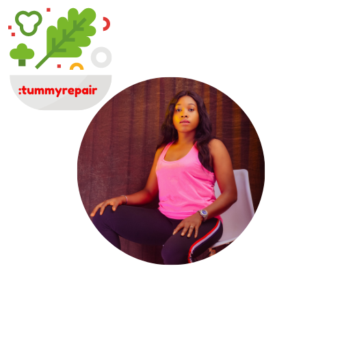 MERCY IFUNANYA ONUIGWE