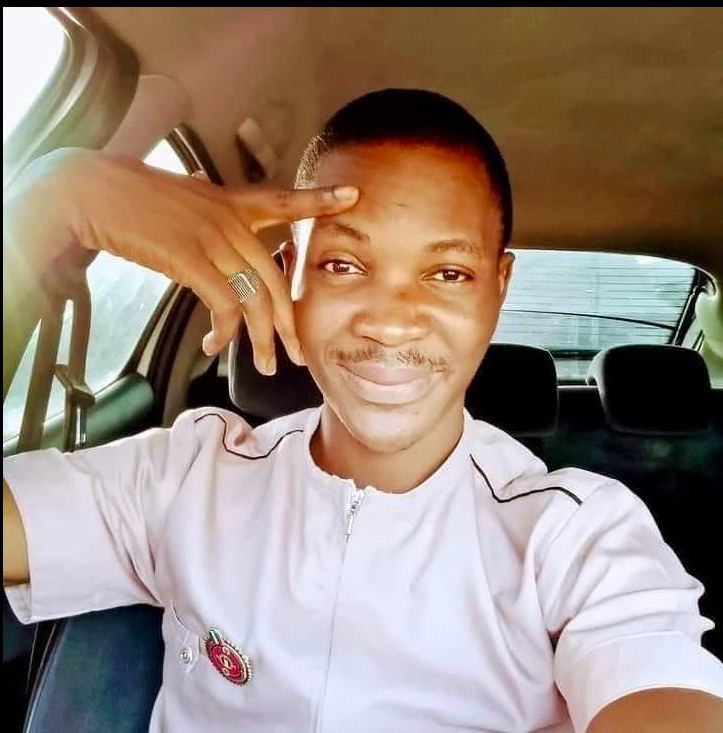 TUNDE KAREEM