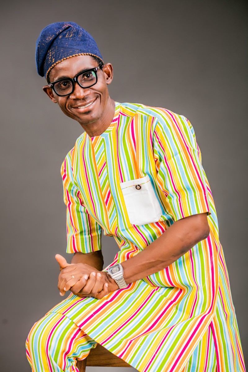 Tunde Aleilo