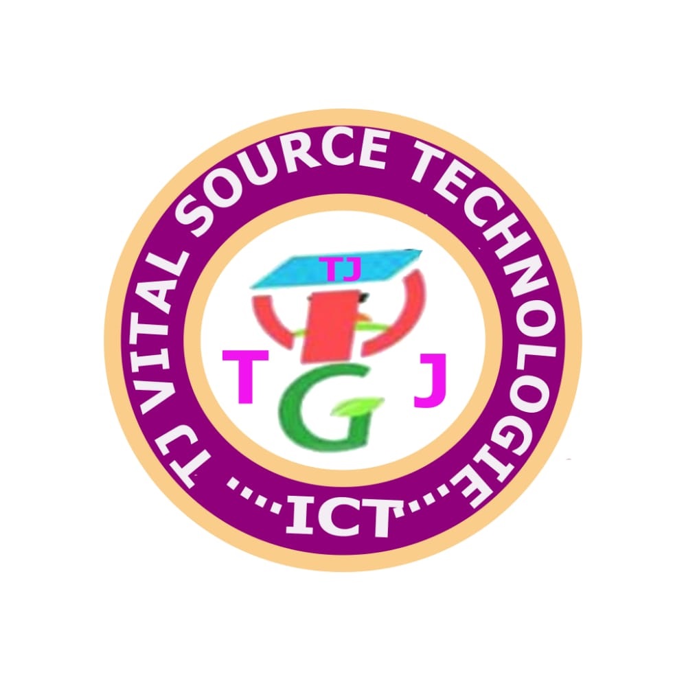 VITAL SOURCE TECHNOLOGIES