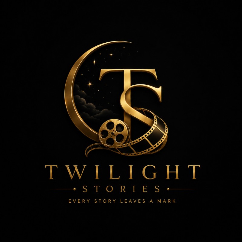 Twilight  Stories