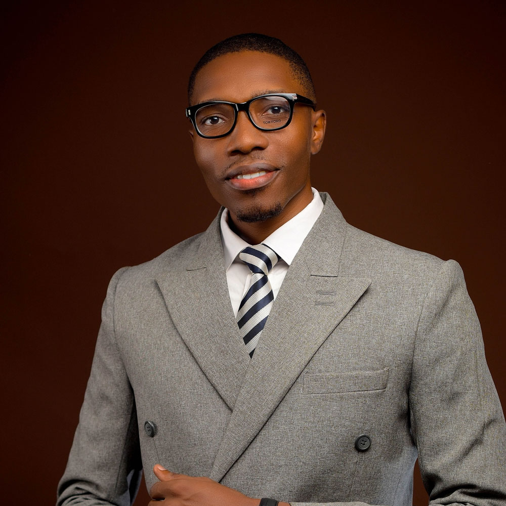 Moses Uche