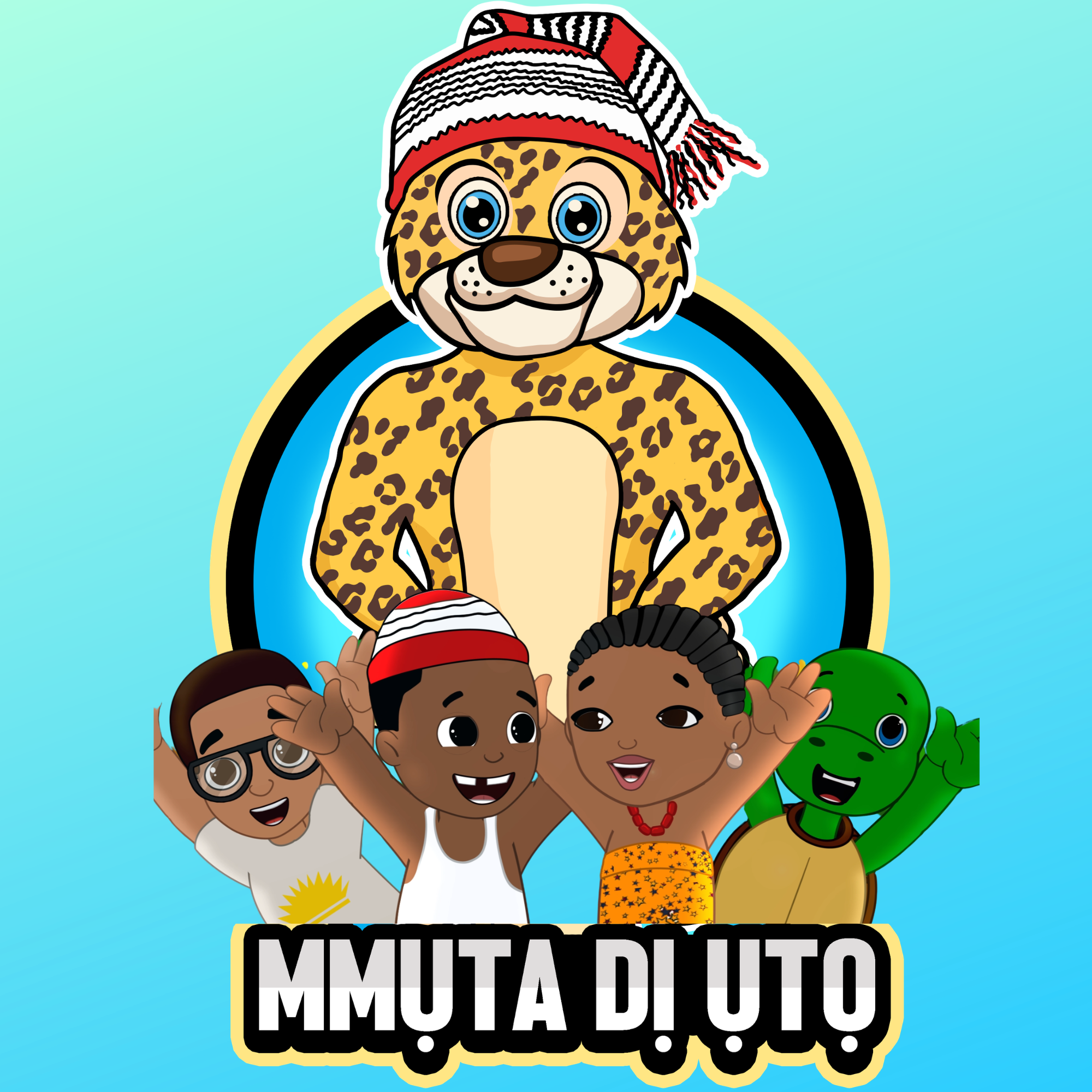 Mmuta Di Uto