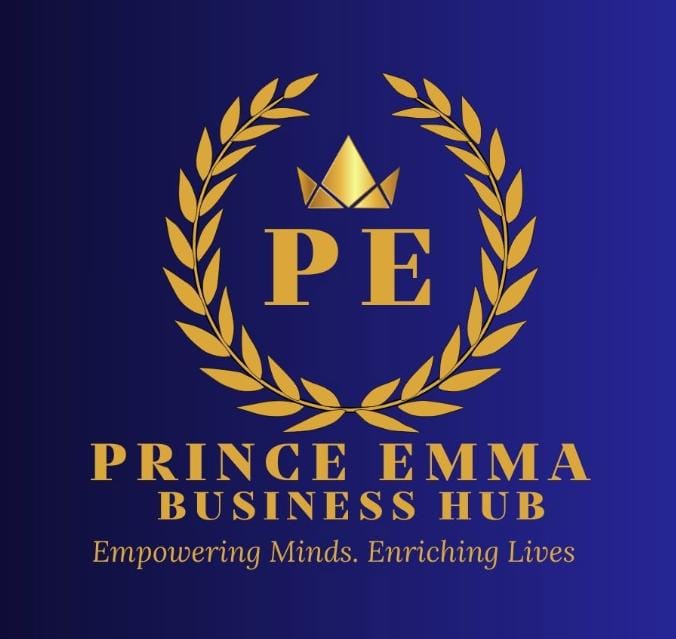 Prince Emma Business Hub