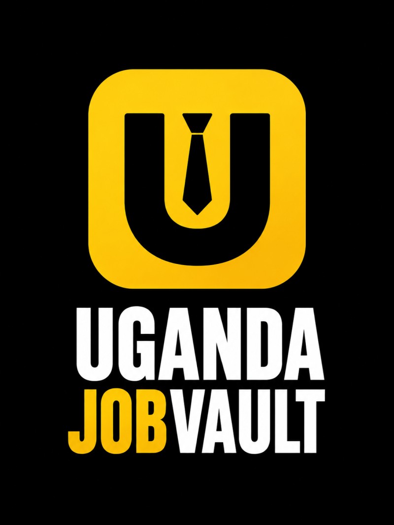 Uganda Job Vault
