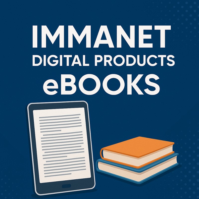 IMMANET DIGITAL PRODUCTS