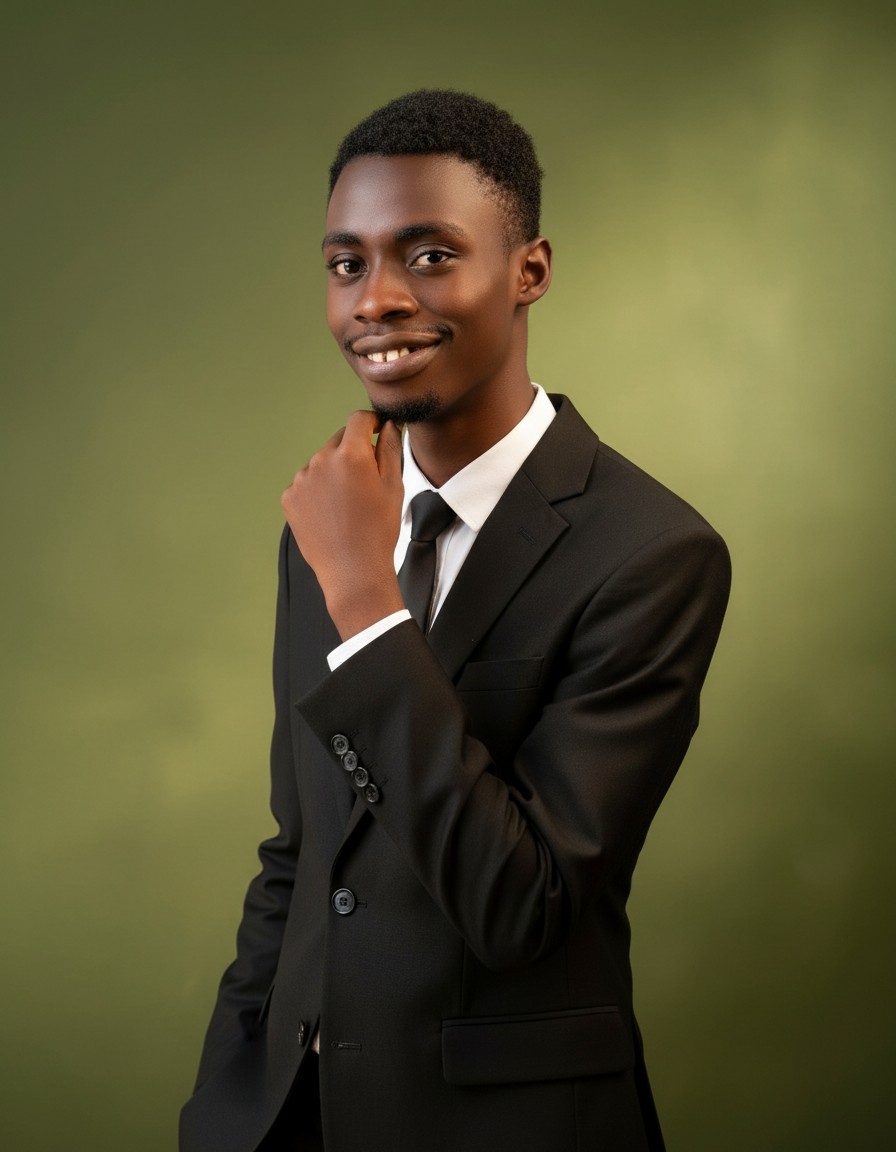Godsmark Miracle Ugochukwu