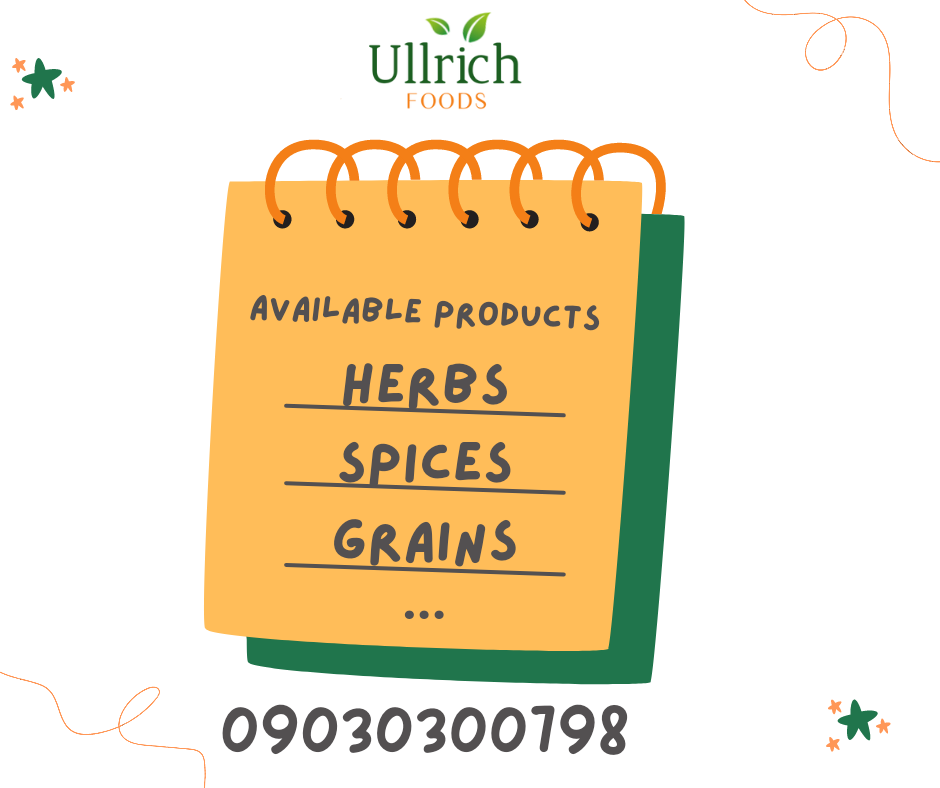 Ullrich Foods