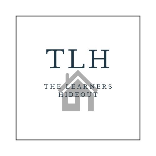 The learners Hideout