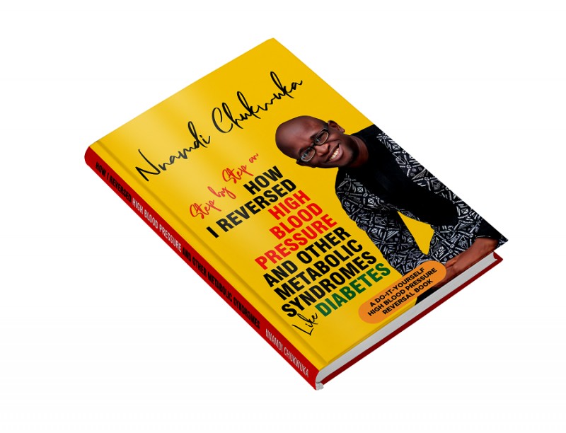 Nnamdi Chukwuka