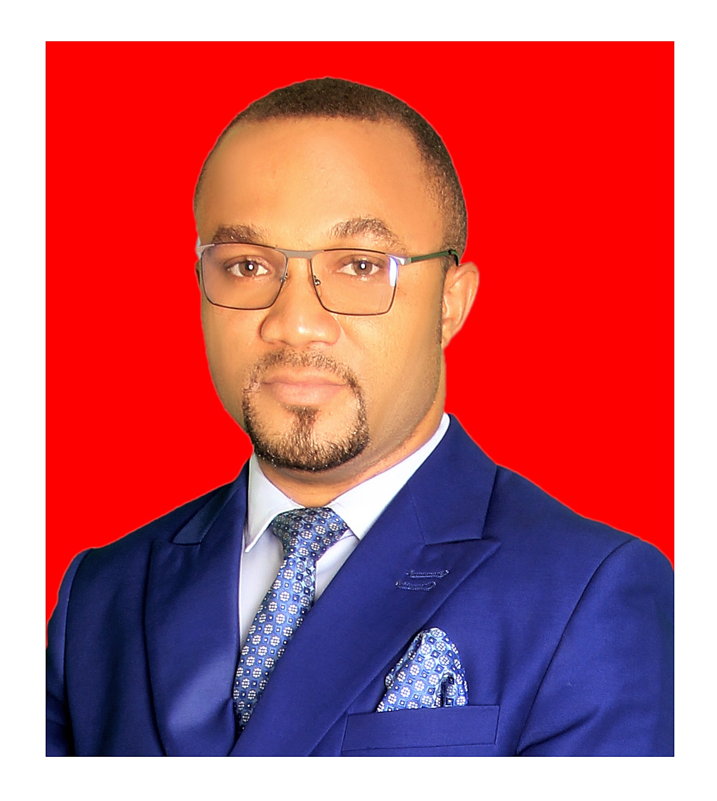 Dr Unyime  Denis