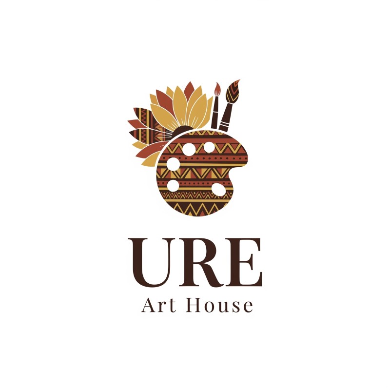 Ure Art House