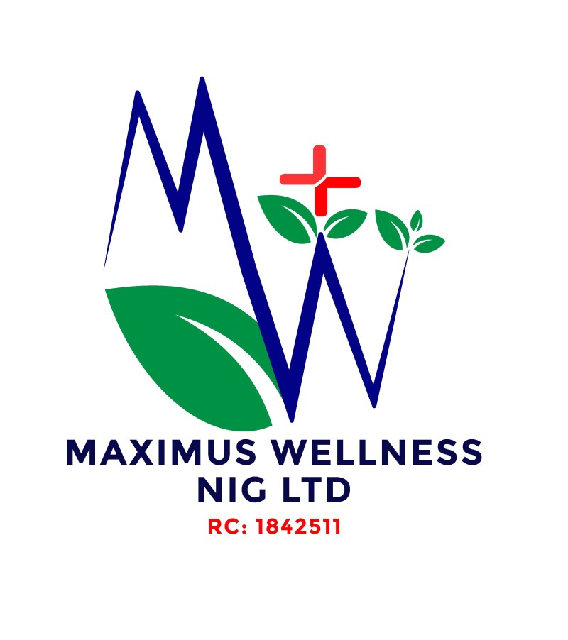 Maximus Wellness Health