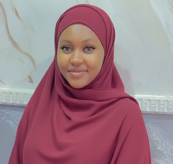 Aisha Usman