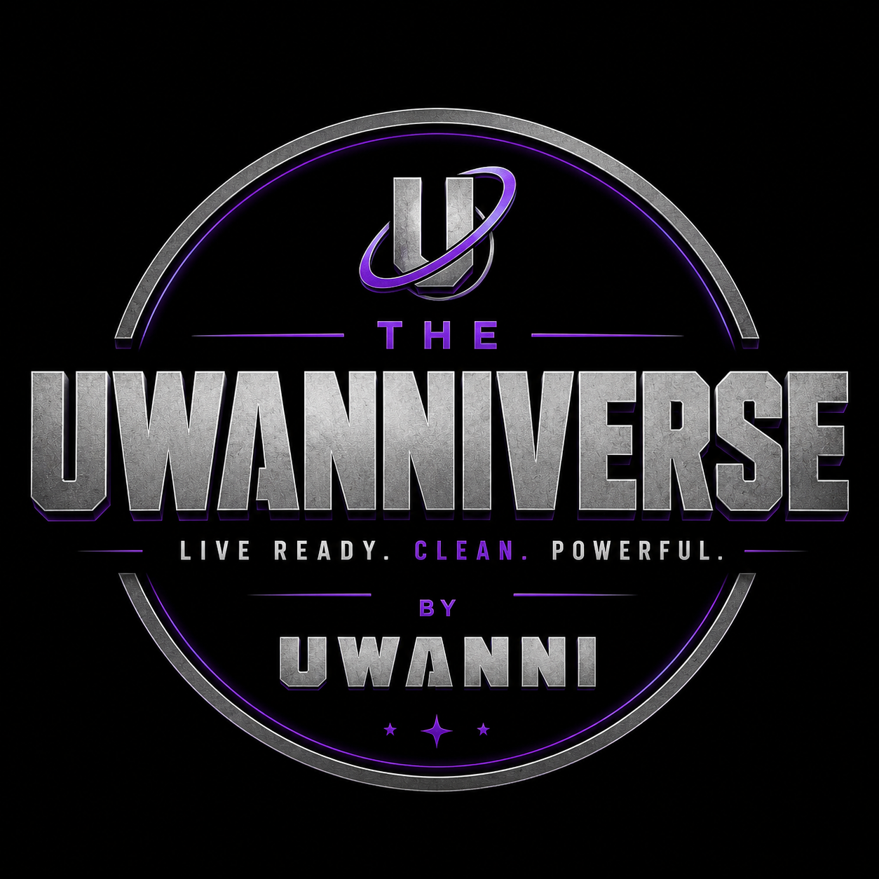 uwanni  Gideon