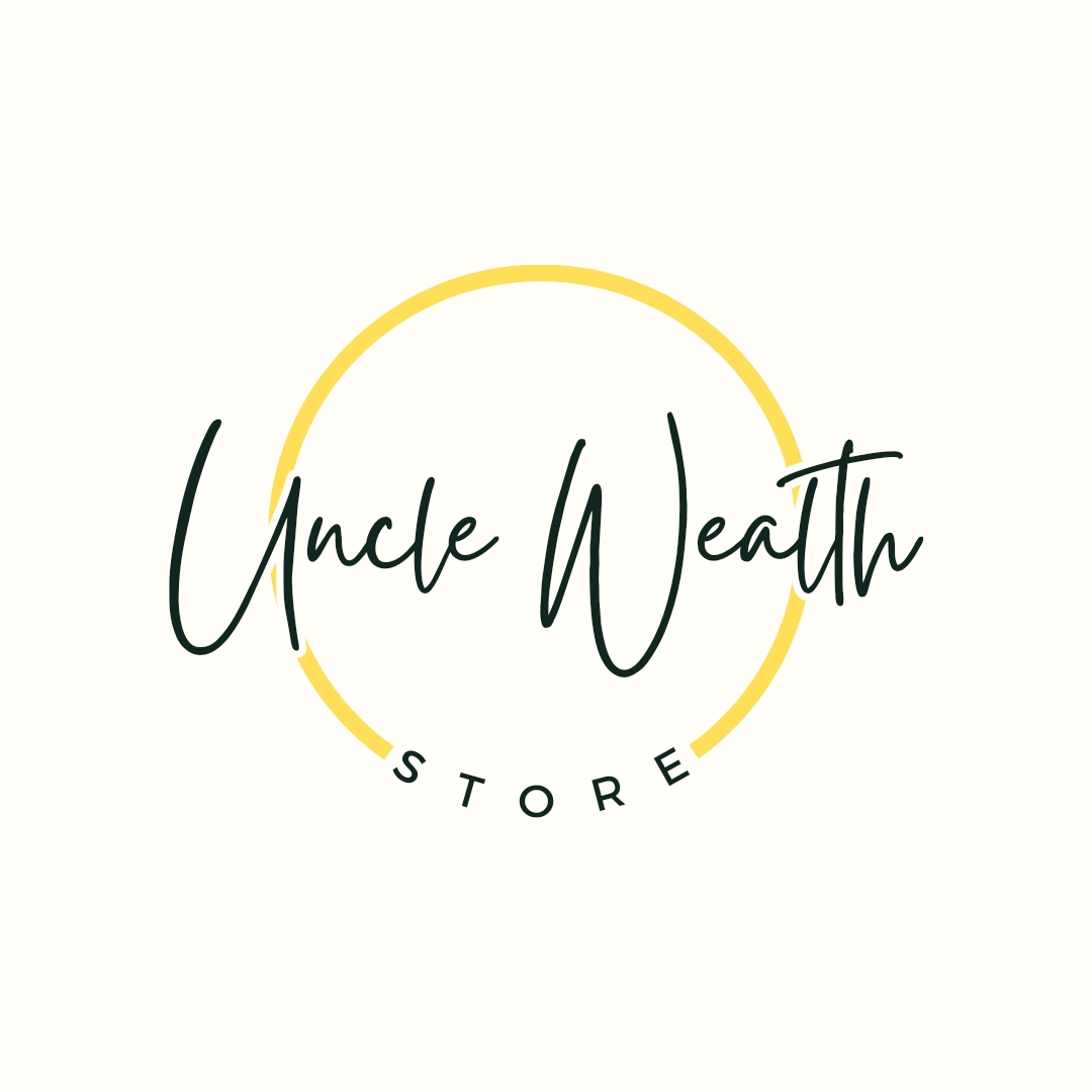 Uncle Wealth Store On Selar Uncle Wealth Store On Selar