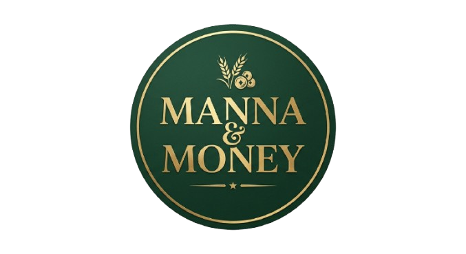 Manna and Money