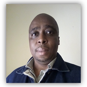 DR V. E. ADAMU