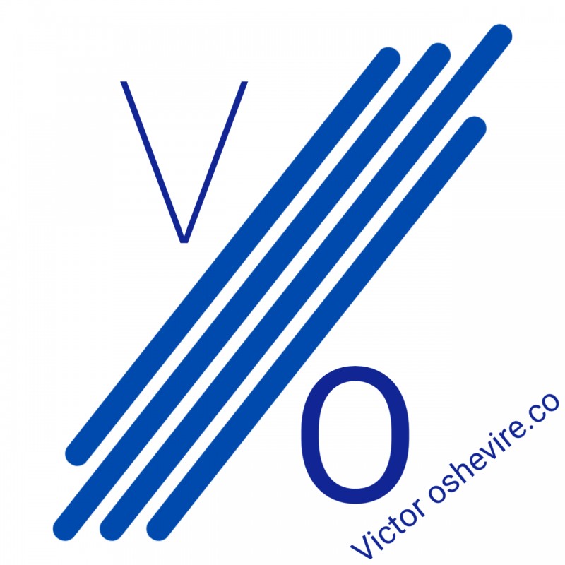 Victor oshevire