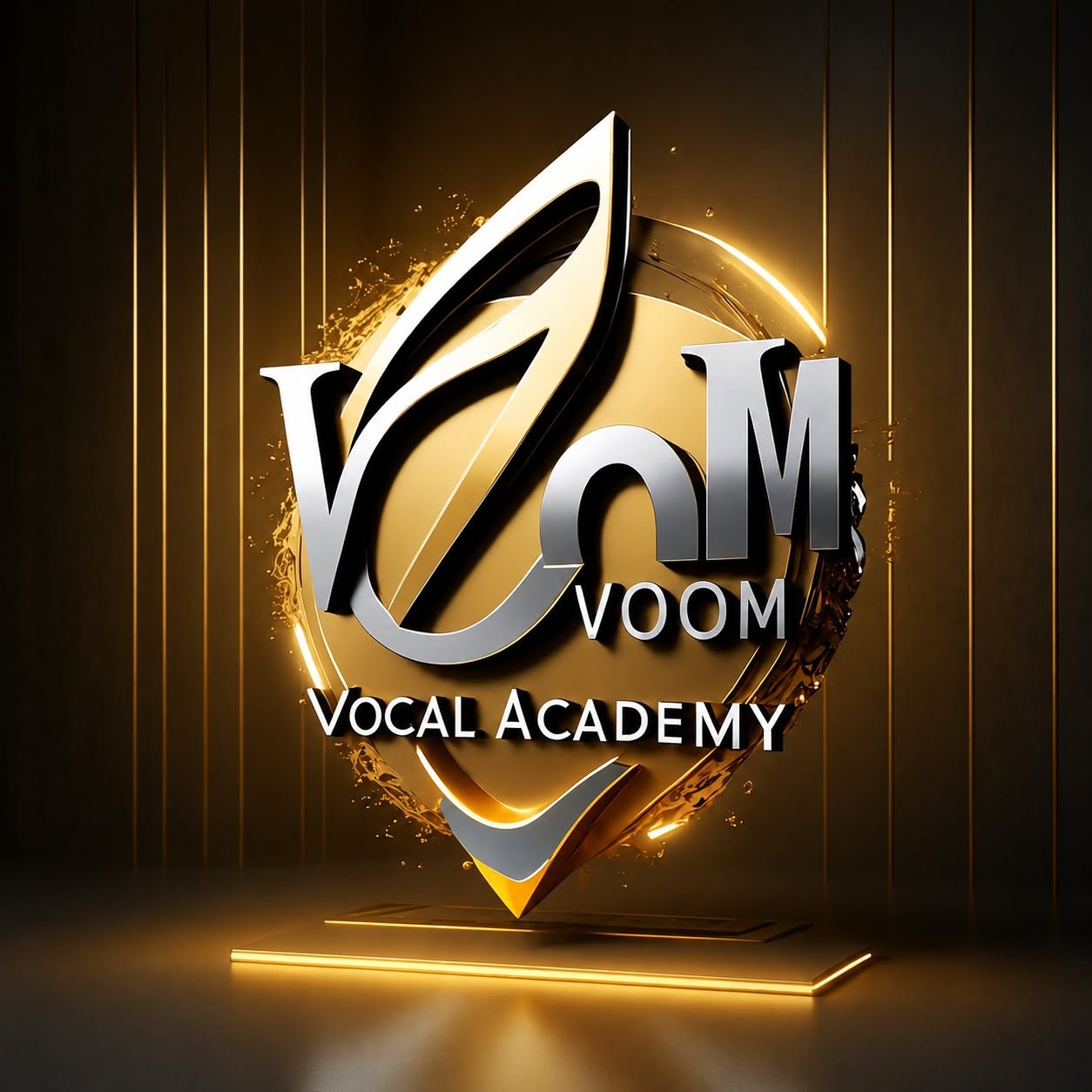 VOOM Vocal Academy