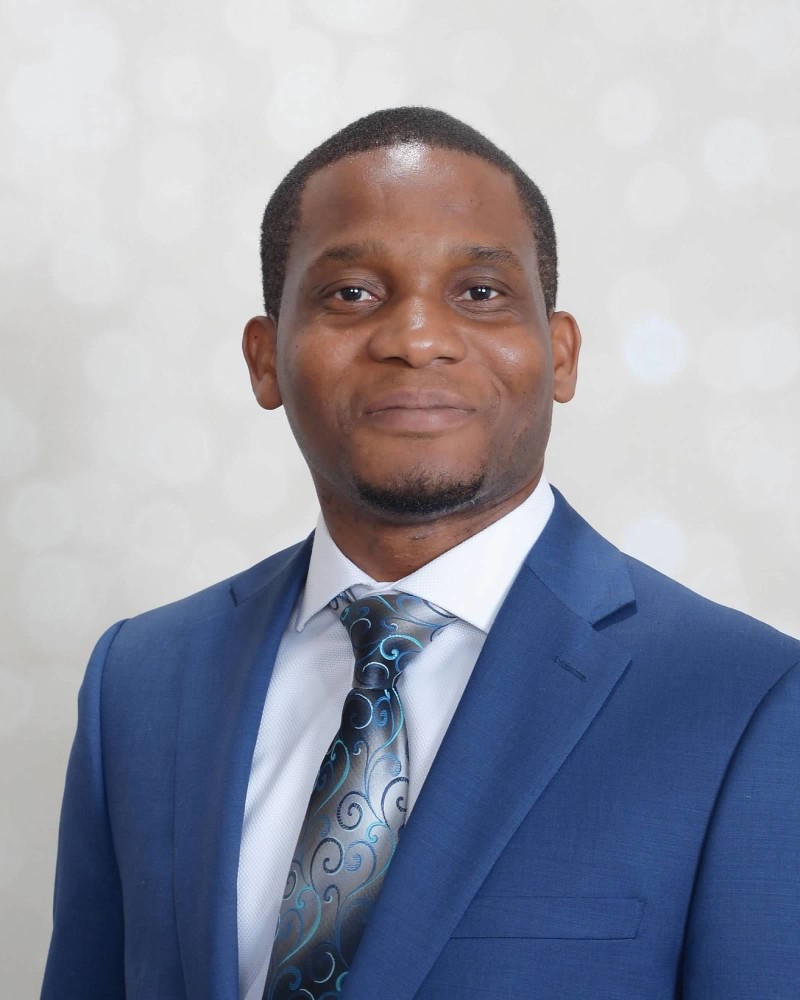 Victor Chukwu