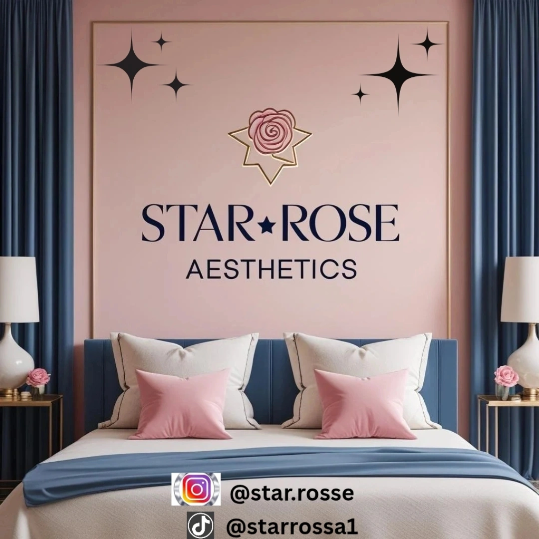 Star~Rose Aesthetics