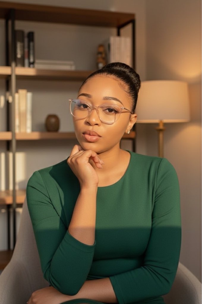 Victoria Ikechukwu